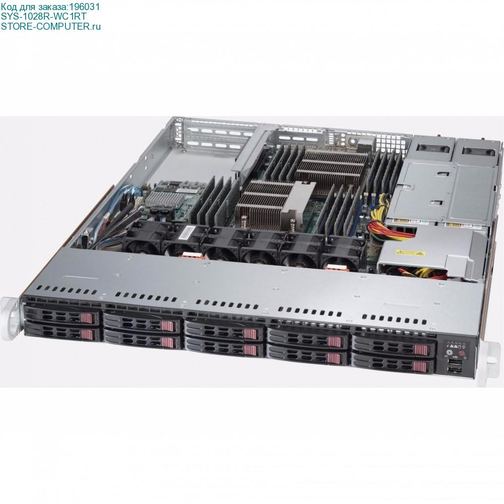SYS-1028R-WC1RT
