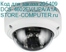 dcs-4602ev/upa/a1a
