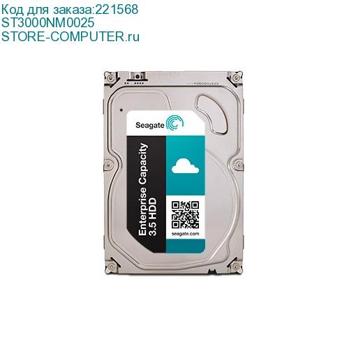 ST3000NM0025
