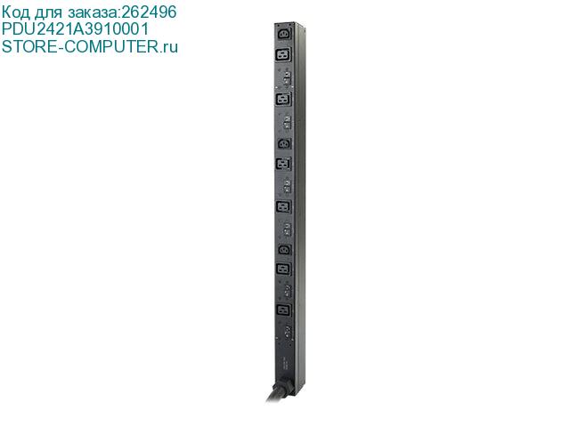 PDU2421A3910001