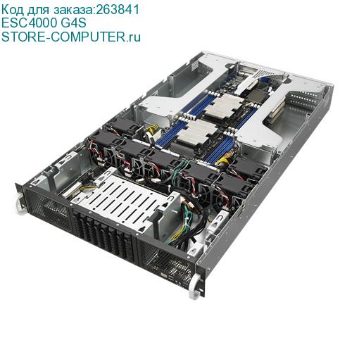 ESC4000 G4S