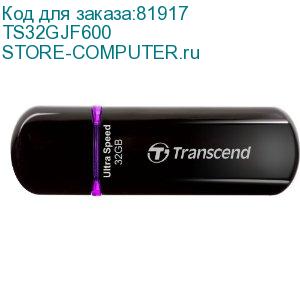 TS32GJF600