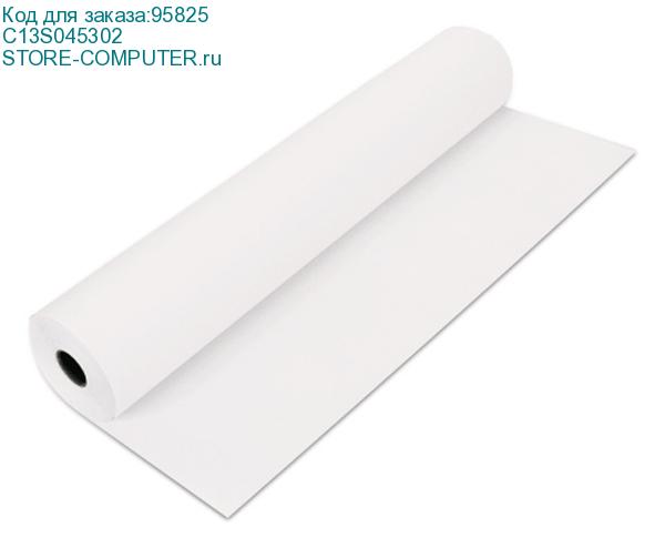 Бумага EPSON Production Poly Textile B1 Light (180) 42 C13S045302 C13S045302