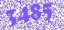 Tонер-картридж голубой (1,5K) OKI C532/C542/MC573 (46490407)