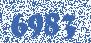 Тонер-картридж тип MPC406 голубой для Ricoh MPC306/406/307 (6000стр) (842096)