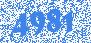 ITK 1U кросс укомплектованный: LC (duplex) 12шт; (OM2) FOBX24-1U-12LCUD50