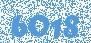 ITK 1U кросс укомплектованный: SC (Simplex) 16шт; (OM4) FOBX24-1U-16SCUS04