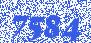 ITK 1U кросс укомплектованный: SC (Simplex) 8шт; (OM4) FOBX24-1U-8SCUS04