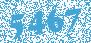 -/ Ракель для HP LaserJet Managed MFP E72535dn/72530dn/72525dn (CET) CET281036