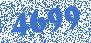 Дверь сплошная одностворчатая для IT-CQE 1800 x 800 RAL9005 (DKC) RBITCPES1880