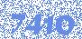Xerox (WC74хх Тонер-картридж голубой 15К) 006R01402