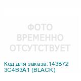 3C4B3A1 (BLACK)