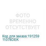 11078DEK