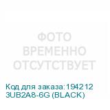 3UB2A8-6G (BLACK)