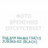 3UB3A8-6G (BLACK)