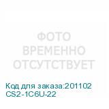 CS2-1C6U-22