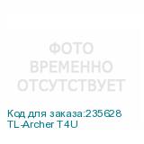 TL-Archer T4U