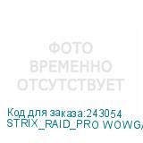STRIX_RAID_PRO WOWGAMEBUNDLE