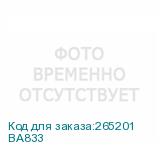 BA833