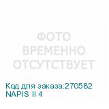 NAPIS II 4