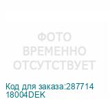 18004DEK