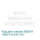CBS110-24T-EU