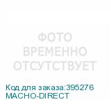 MACHO-DIRECT