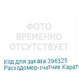 Расходомер-счетчик Карат-520-25-4 с БП
