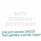 Расходомер-счетчик Карат-520-40-4 с БП