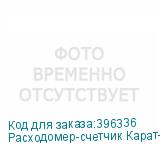 Расходомер-счетчик Карат-520-80-4-Р с БП