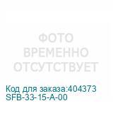 SFB-33-15-A-00