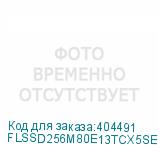 FLSSD256M80E13TCX5SE