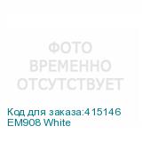 EM908 White