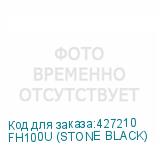 FH100U (STONE BLACK)