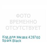 Spark Black