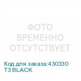 T3 BLACK