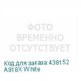A918X White