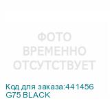 G75 BLACK