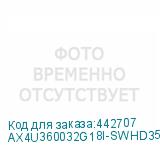 AX4U360032G18I-SWHD35