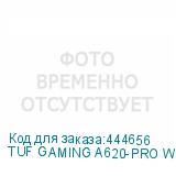 TUF GAMING A620-PRO WIFI