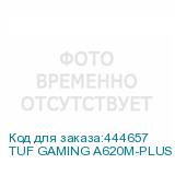 TUF GAMING A620M-PLUS