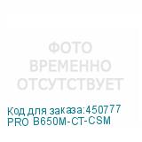 PRO B650M-CT-CSM