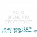ТВСТ-01 65 (100л/имп) NEW