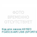 FG45CS AIR USB (SPORTS RED)