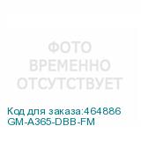 GM-A365-DBB-FM