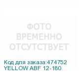 YELLOW ABF 12-180