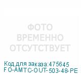FO-AMTC-OUT-503-48-PE