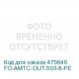 FO-AMTC-OUT-503-8-PE