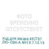 ЛЮ-ОВК-А.МН.8.7.10.19