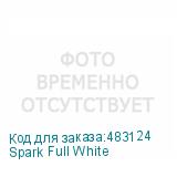 Spark Full White